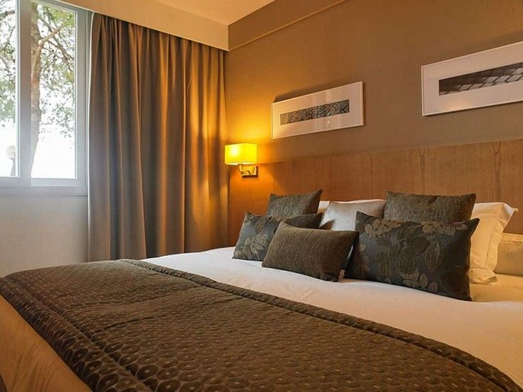 Protur Monte Safari Hotel Cala Millor  Exterior photo