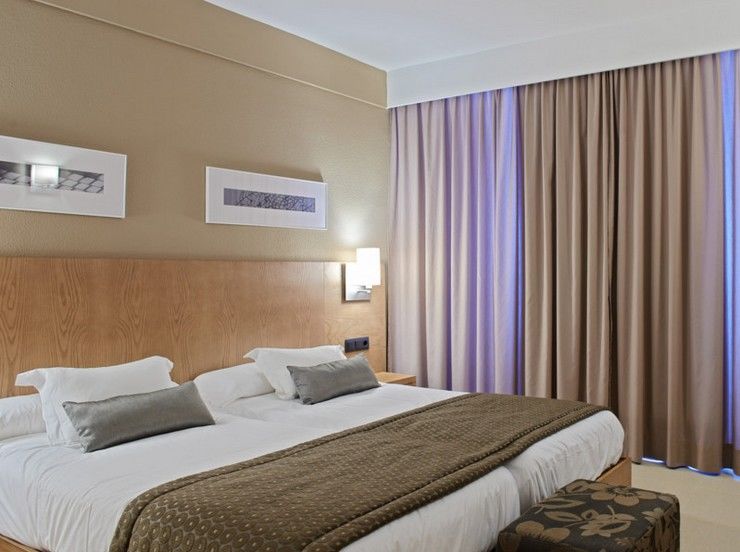 Protur Monte Safari Hotel Cala Millor  Exterior photo